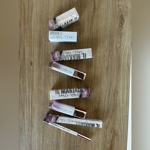 Carli Bybel Il Makiage Makeup set